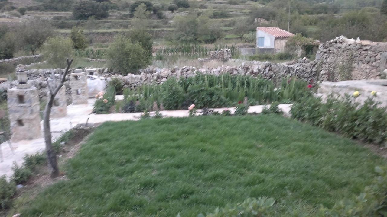 Casa Rural Caseta De L' Hort Villafranca del Cid Room photo