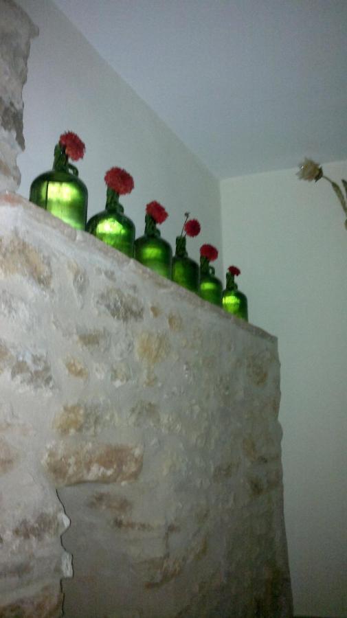 Casa Rural Caseta De L' Hort Villafranca del Cid Room photo